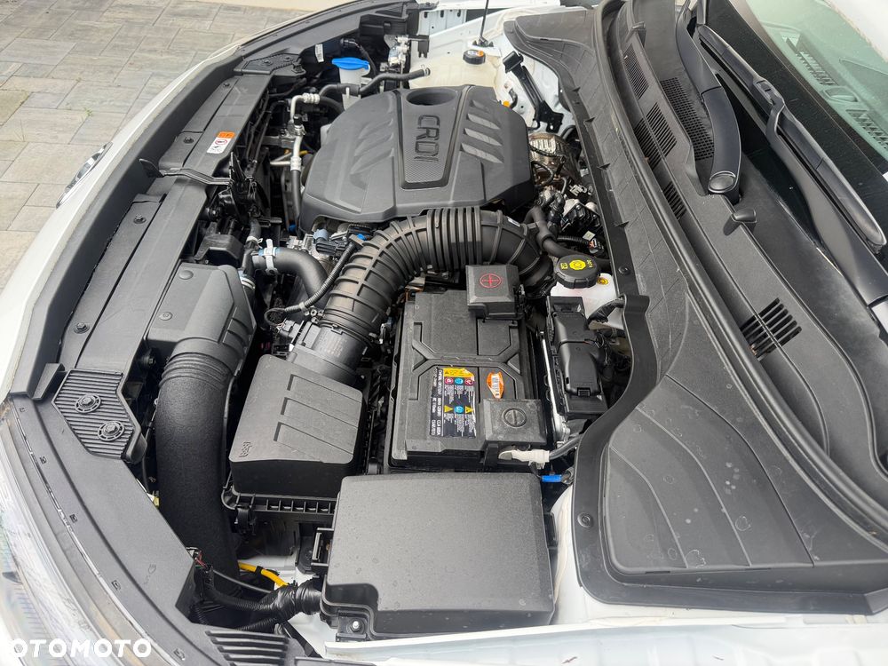 Hyundai Kona 1.6 CRDi 48V-Hybrid Trend - 28