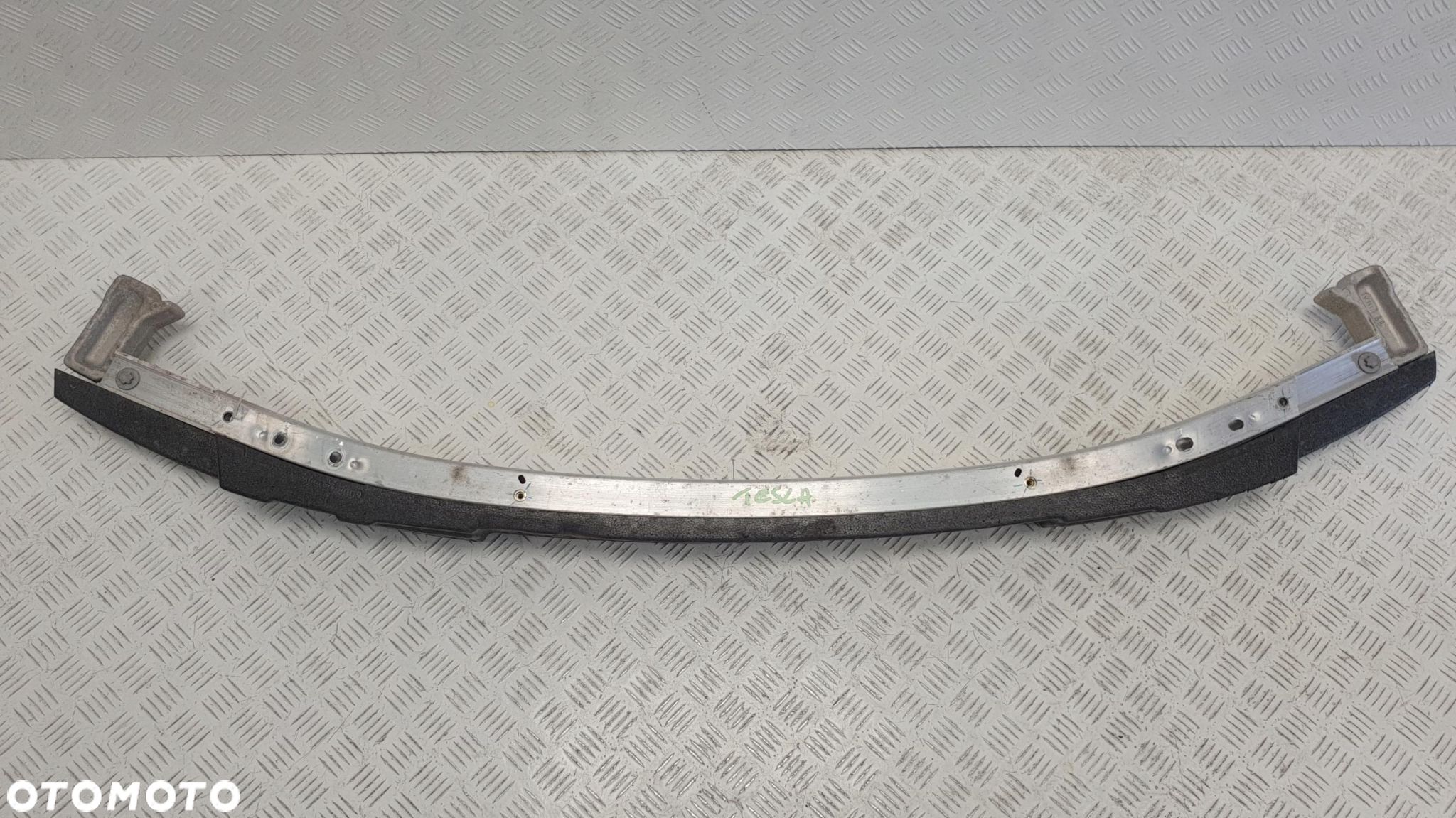 Tesla Model Y Belka Przód Przednia 1487601-sn-g - 1