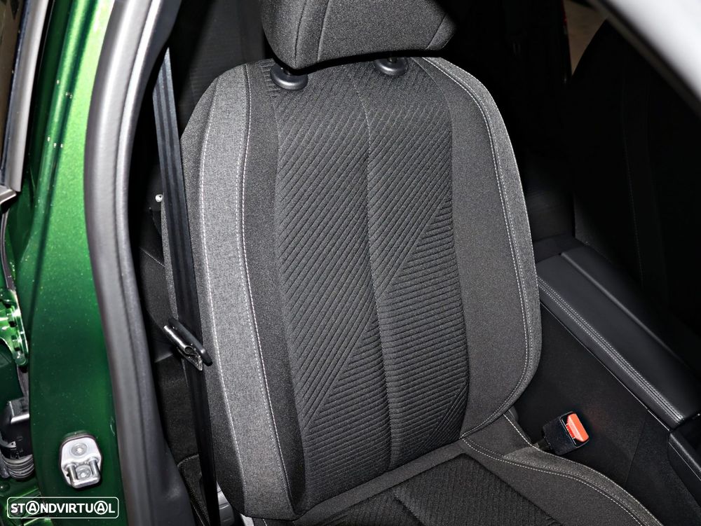 Peugeot 308 1.2 PureTech Active Pack - 21