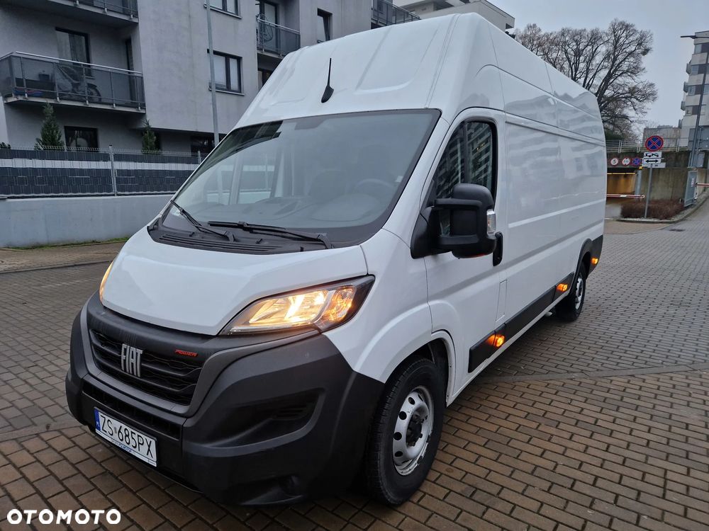 Fiat Ducato - 1