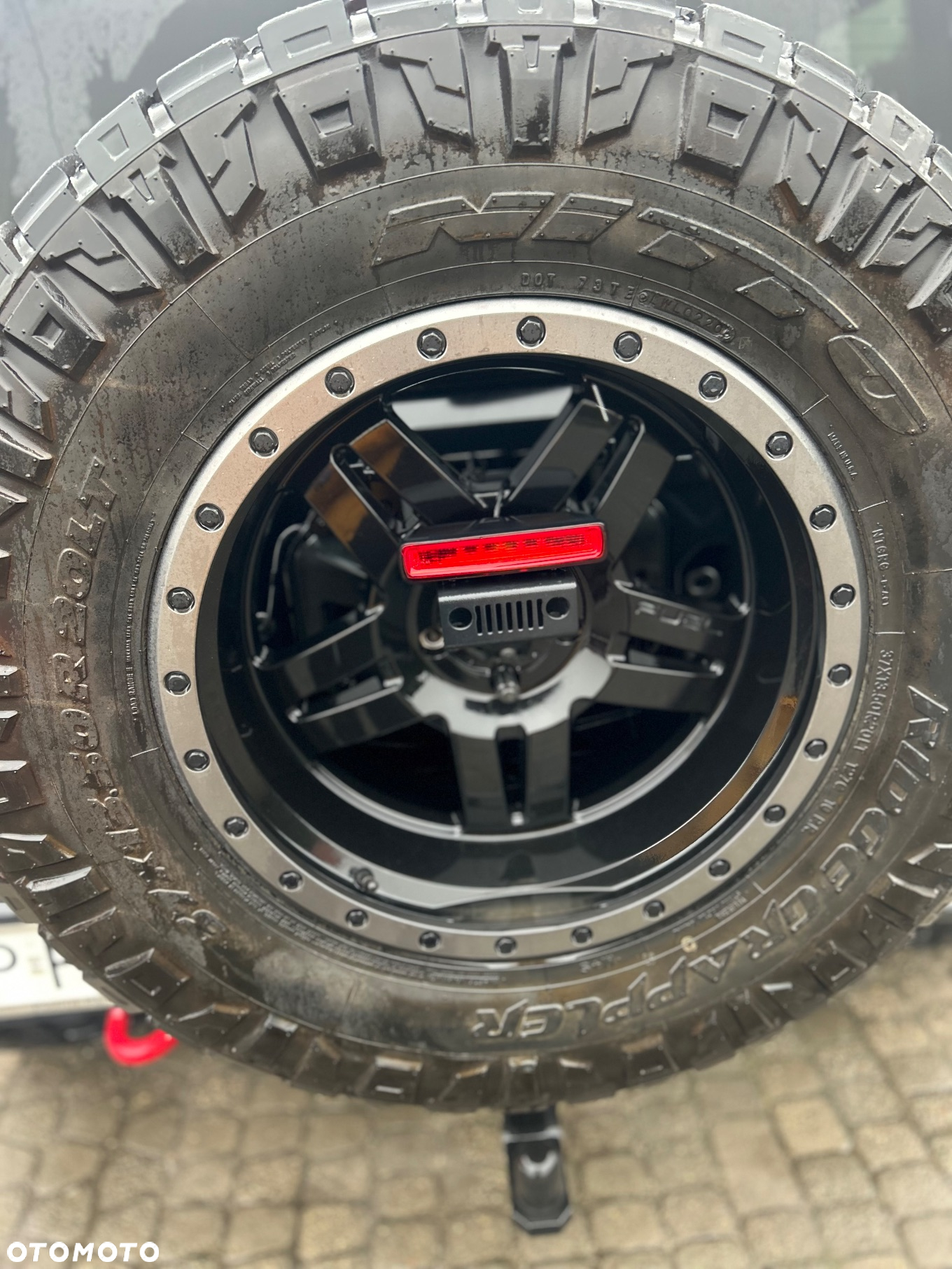 Jeep Wrangler - 27