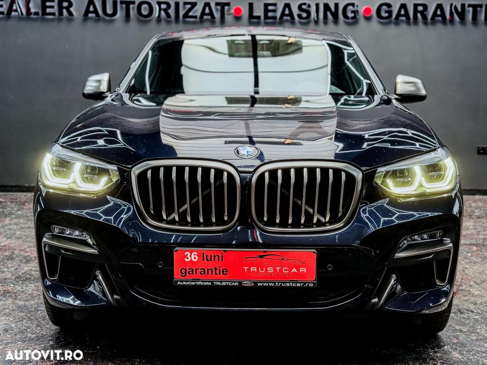 BMW X4 - 3