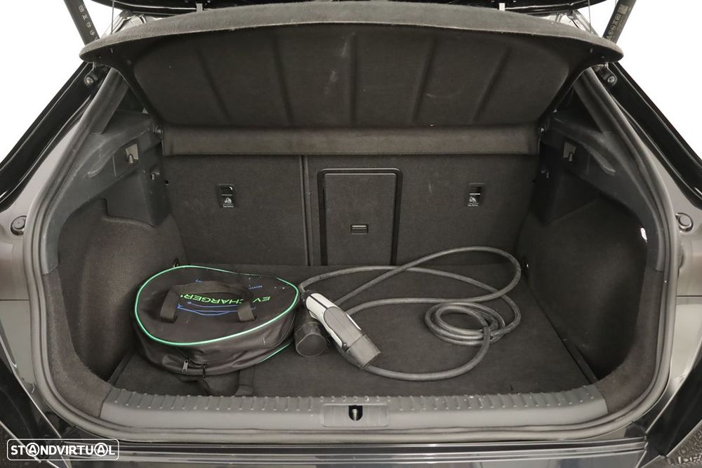 Cupra Formentor 1.5 e-Hybrid DSG - 24