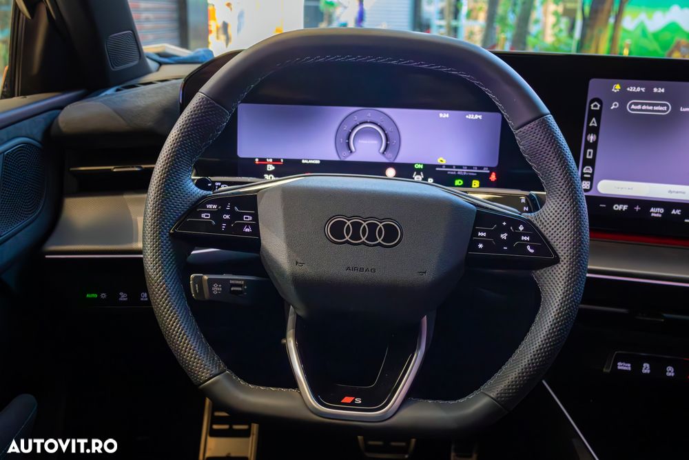 Audi Q3 40 TFSI S tronic quattro Advanced - 16