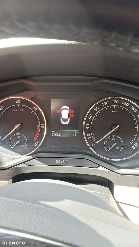 Skoda Superb 2.0 TDI 4x4 Style - 10