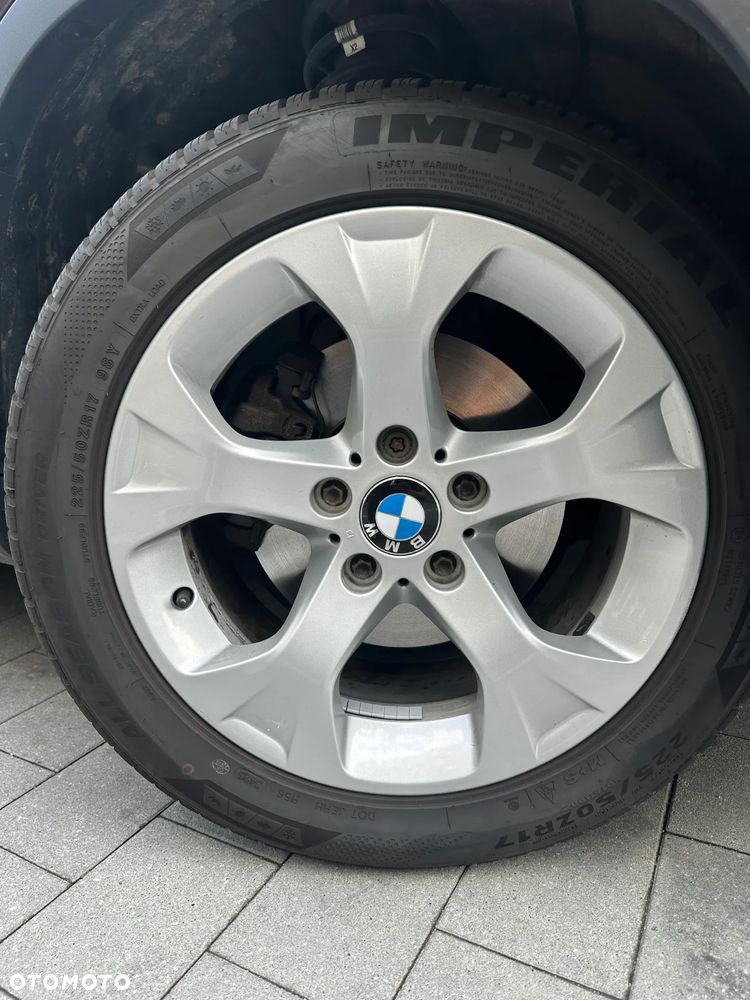 BMW X1 - 6