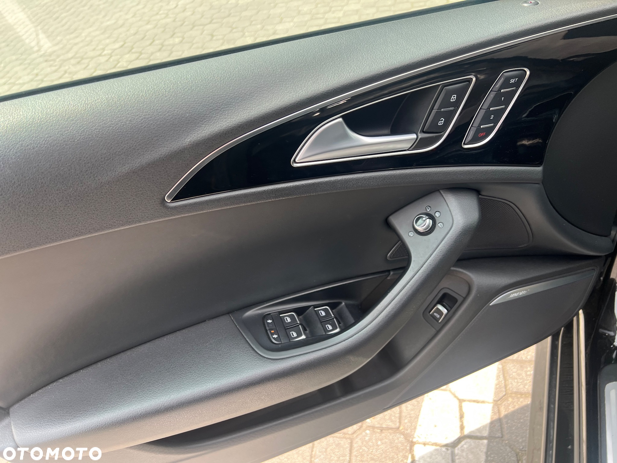 Audi A6 3.0 TDI Quattro S tronic - 8