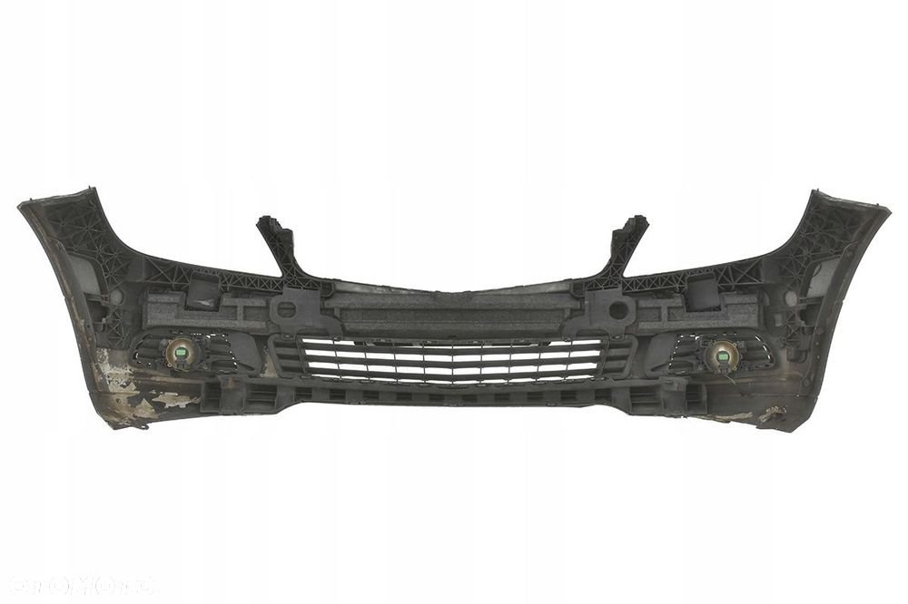 zderzak przedni * przód mercedes w204 - 4