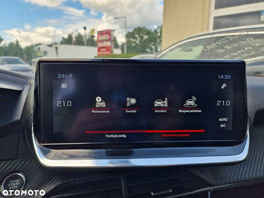 Peugeot 2008 1.2 PureTech Allure Pack S&S EAT8 - 30