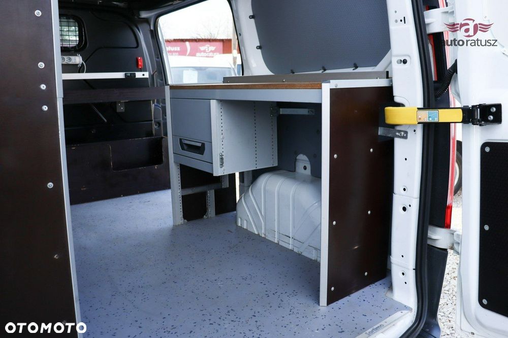 Ford Transit Custom - 38