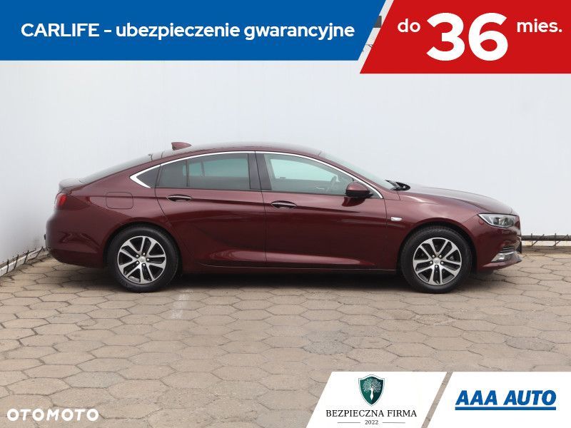 Opel Insignia - 8