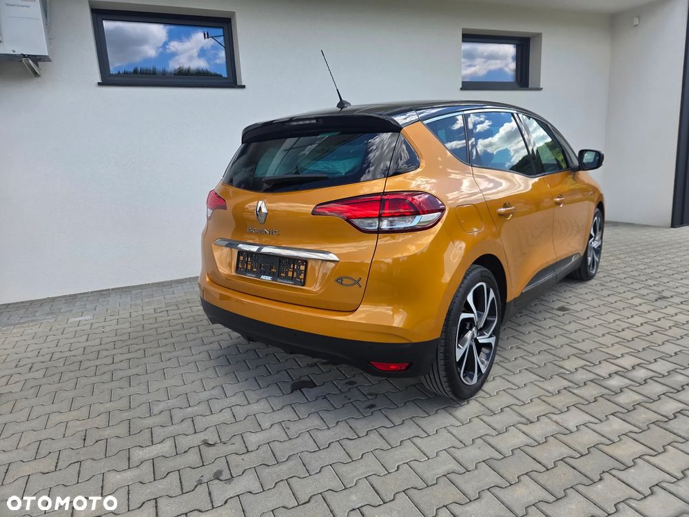 Renault Scenic - 4