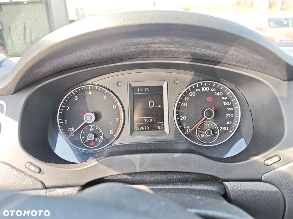 Volkswagen Jetta 1.4 TSI Freestyle - 7