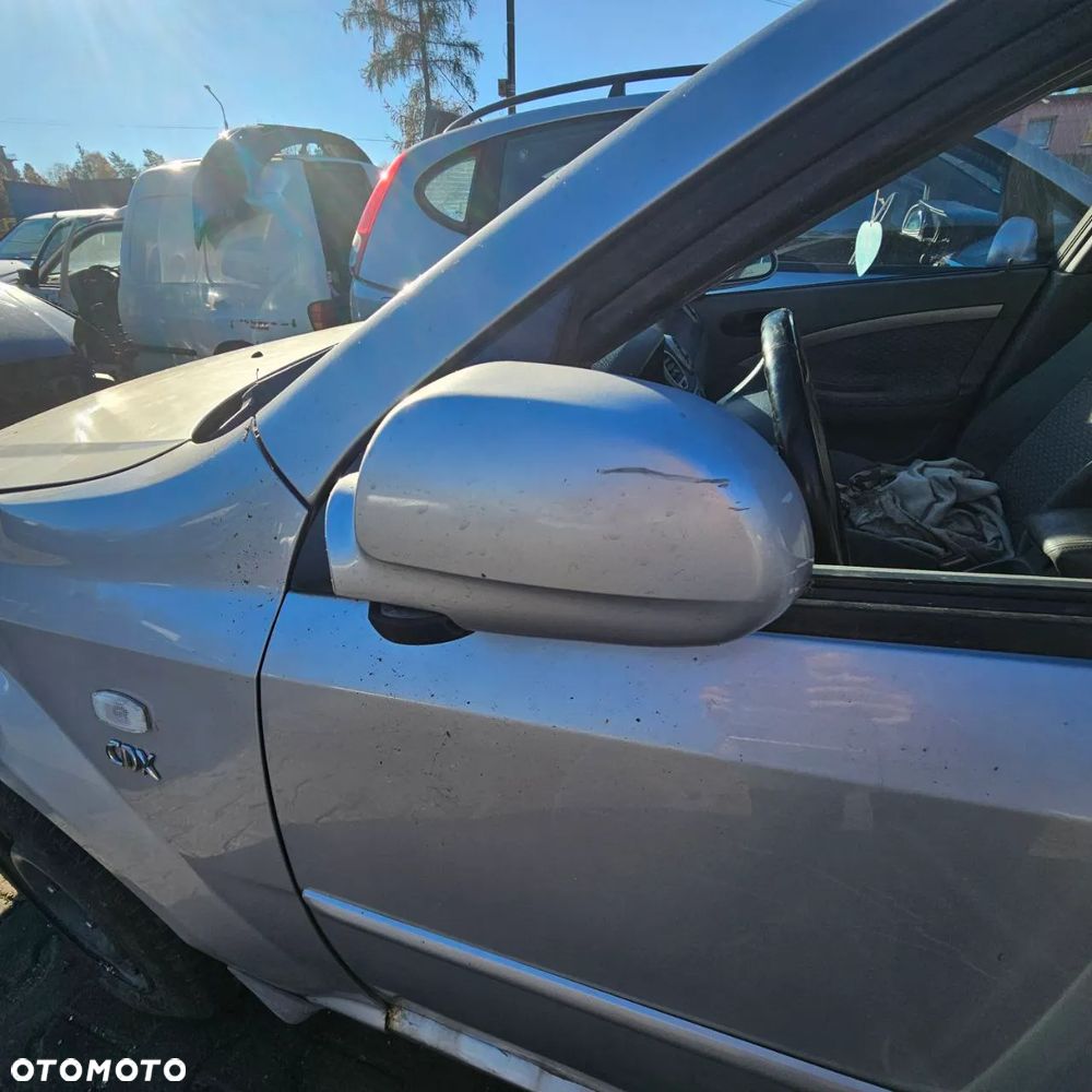 lusterko zewnętrzne / lusterka / prawe lewe / Chevrolet Lacetti - 2
