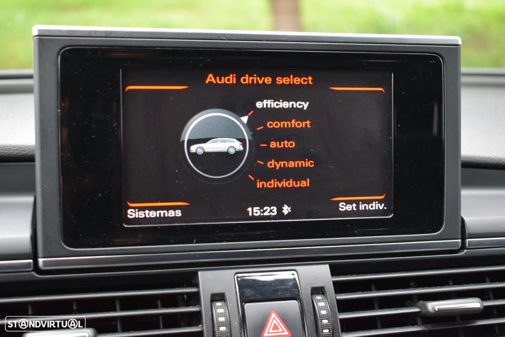 Audi A6 Avant 2.0 TDi Exclusive S tronic - 49