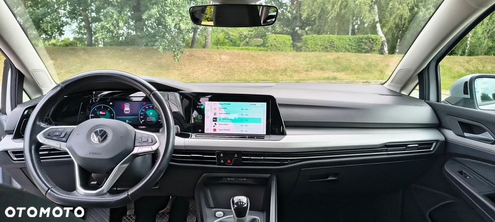Volkswagen Golf 2.0 TDI Life - 16