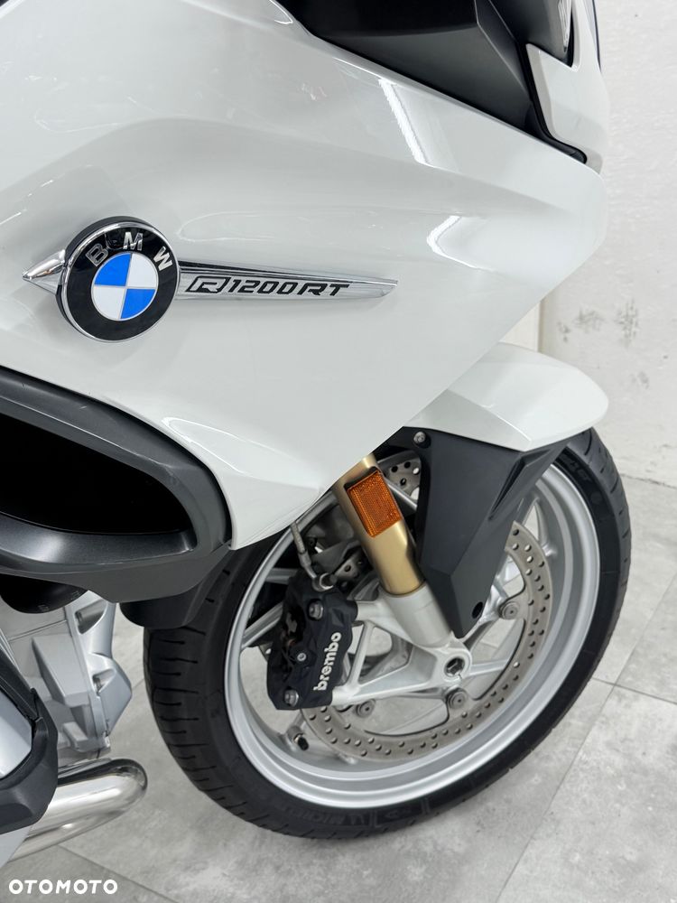 BMW RT - 17