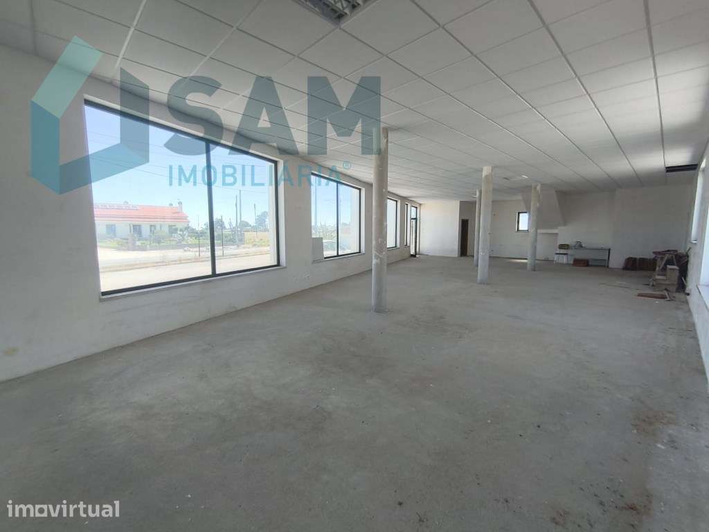 Loja para espaço comercial - Grande imagem: 3/34