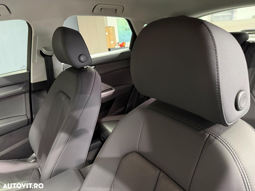 Audi Q3 45 TFSIe S tronic - 20