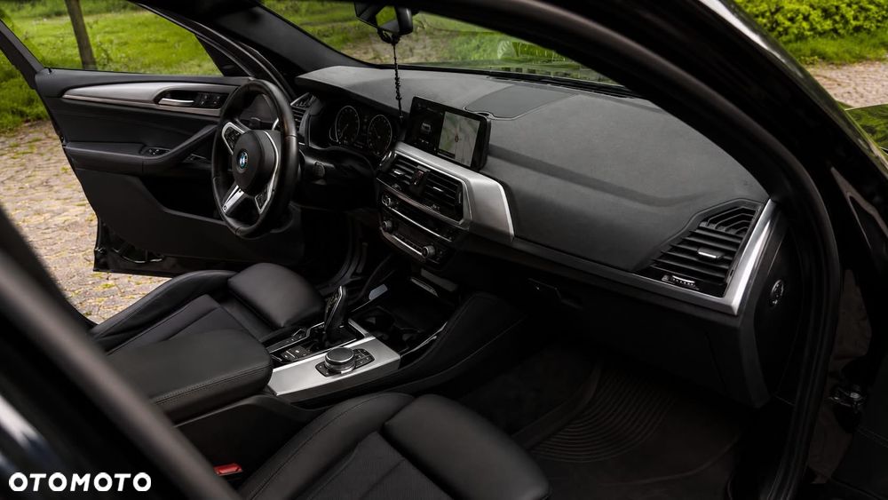 BMW X4 xDrive20d - 6