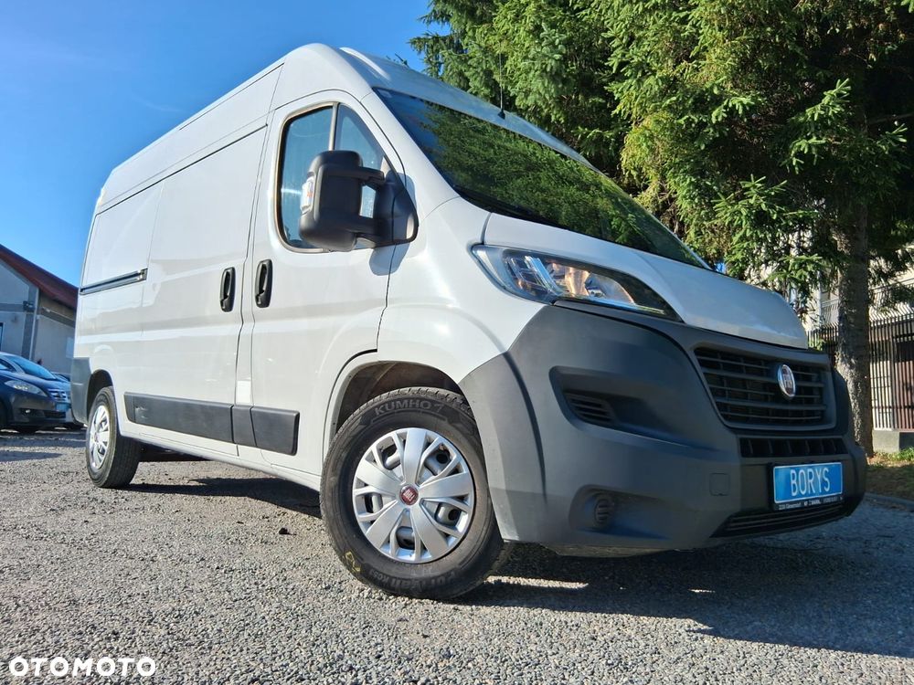 Fiat Ducato - 31