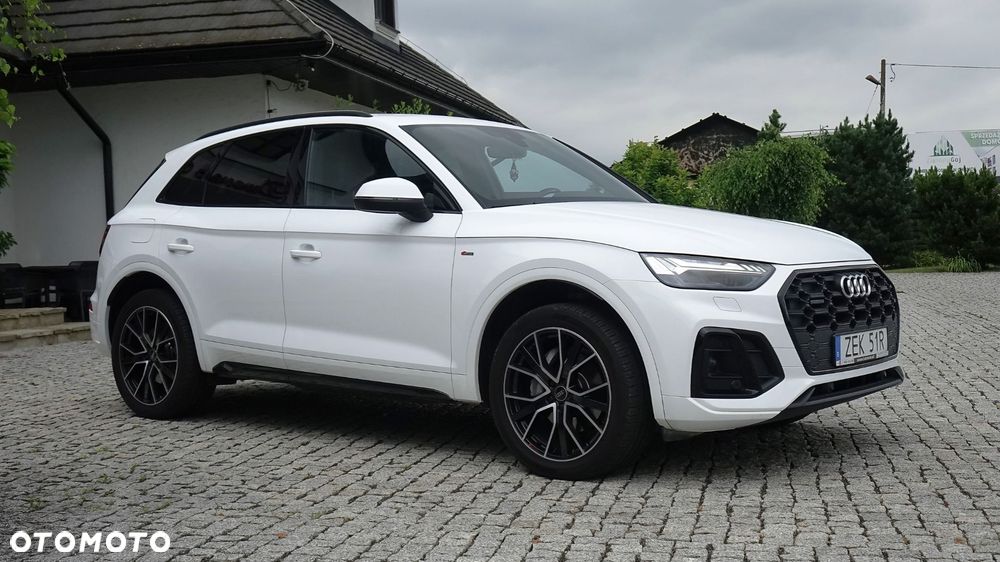 Audi Q5 - 16