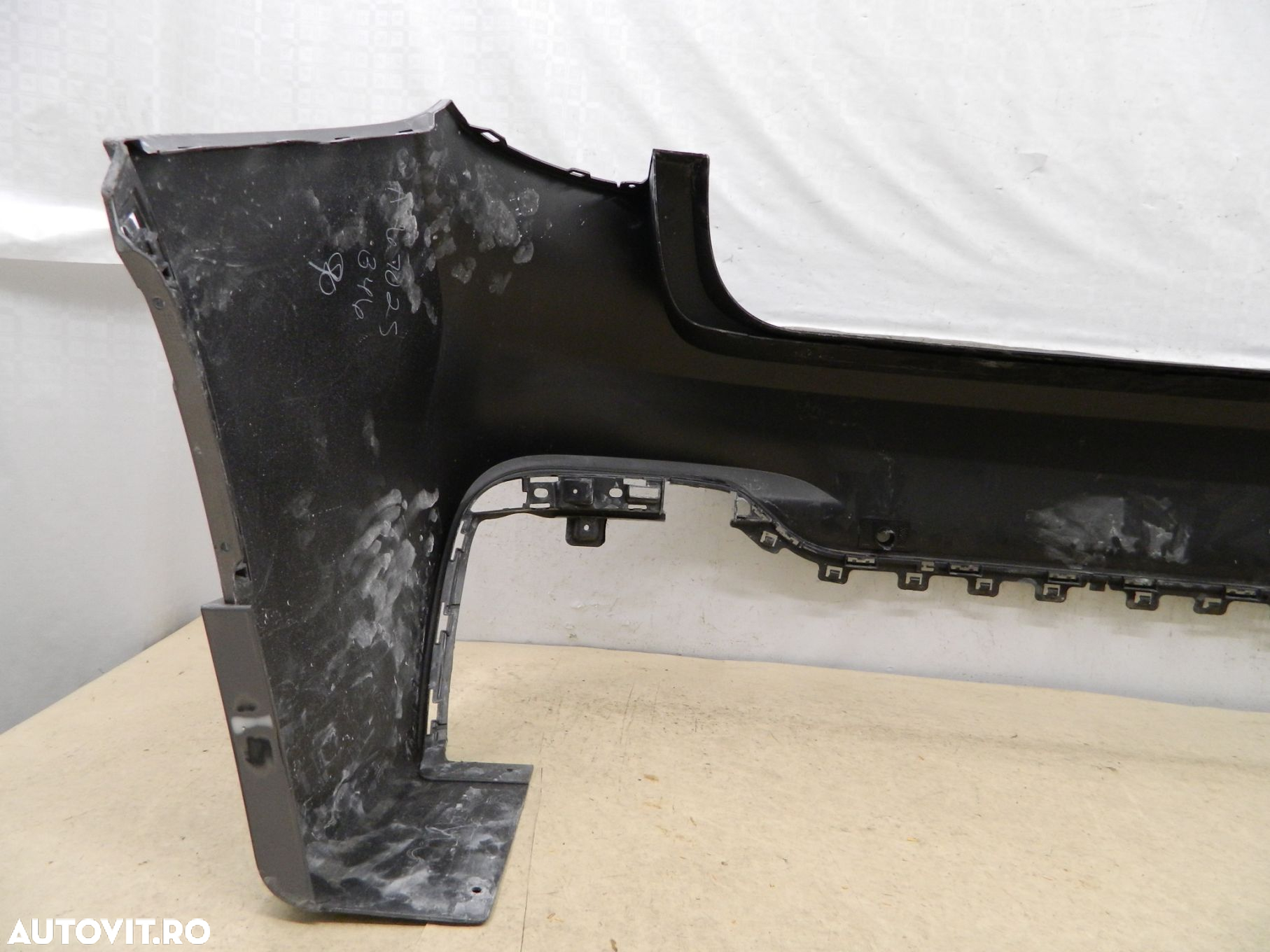 Bara spate BMW X6 F16 M-Sport, 2014, 2015, 2016, 2017, 2018, 51128056534 - 3