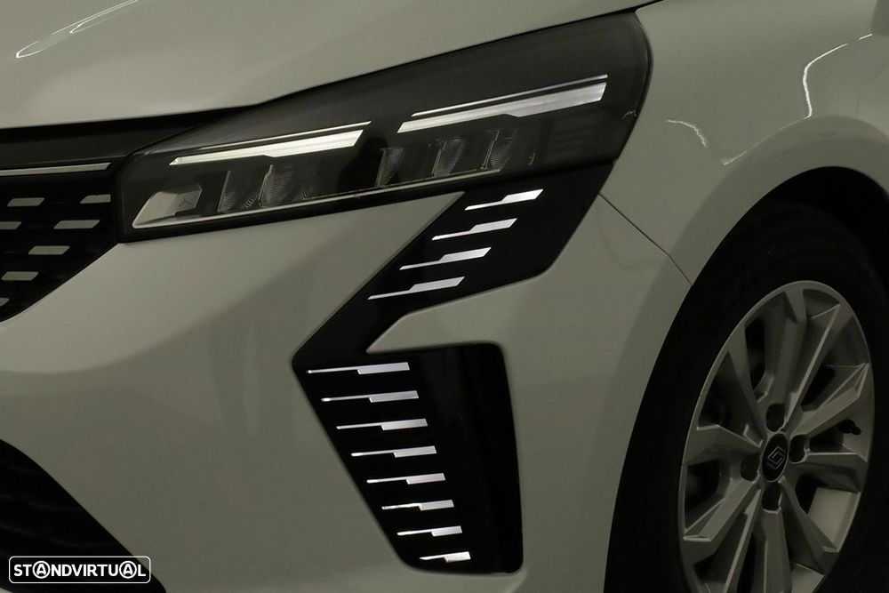 Renault Clio 1.0 TCe Evolution - 6