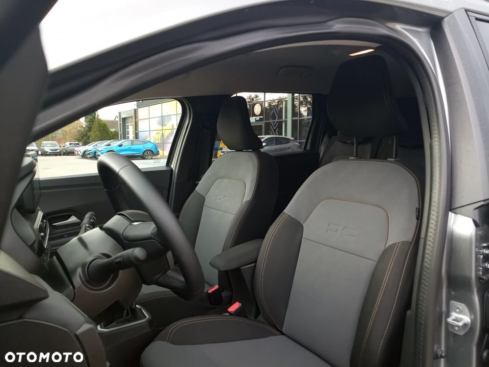 Dacia Jogger 1.0 TCe Extreme+ 7os - 13