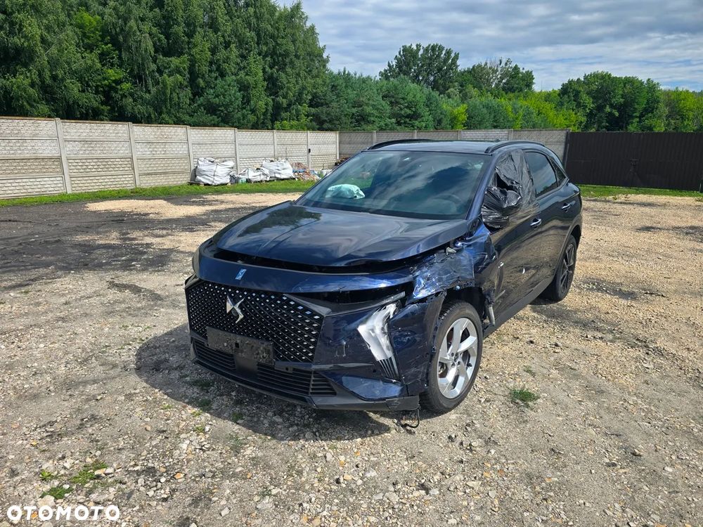DS Automobiles DS 7 Crossback - 14