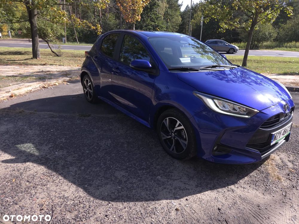 Toyota Yaris - 30