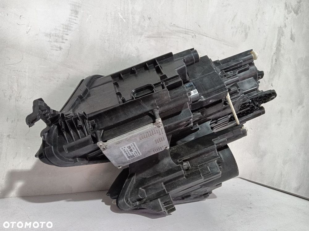 LAMPA PRZÓD PRZEDNIA PRAWA SKODA KODIAQ 566941016 - 13