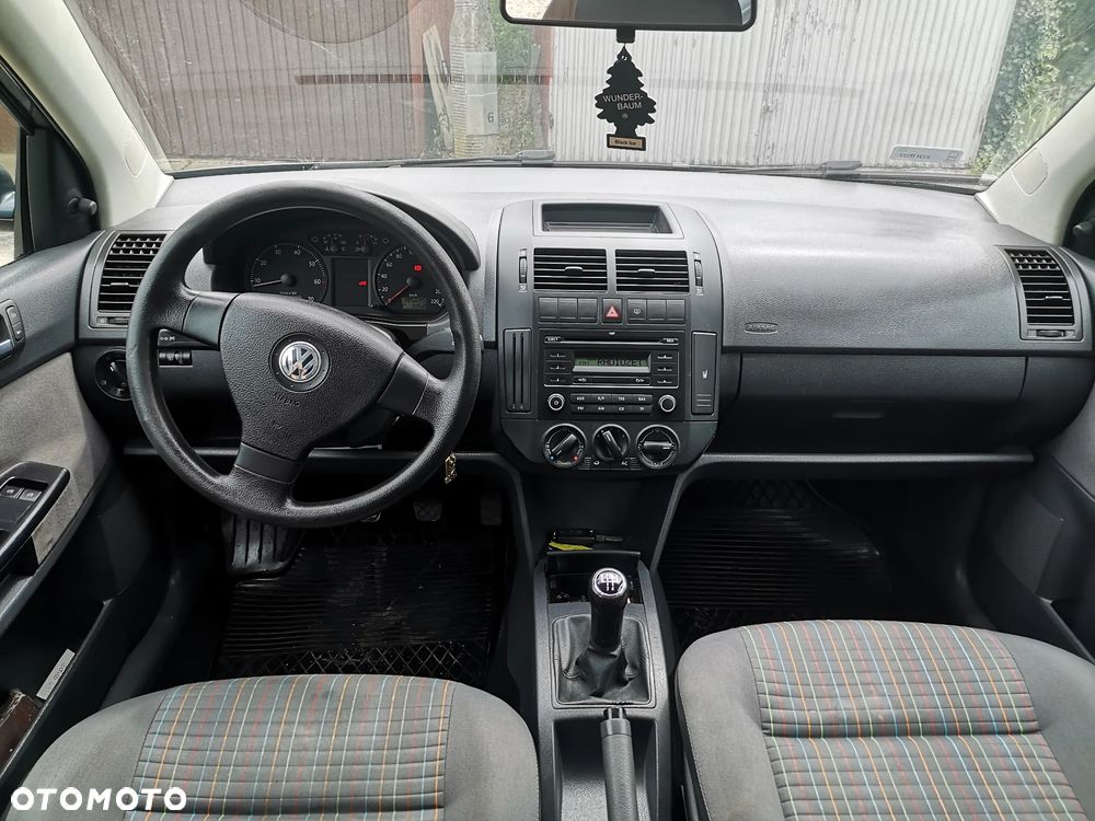 Volkswagen Golf Plus 1.4 Team - 16
