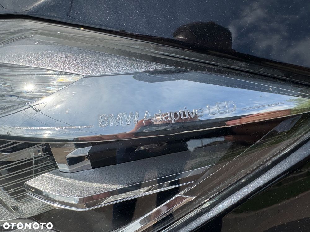 BMW Seria 3 320d xDrive Edition M Sport Shadow - 14
