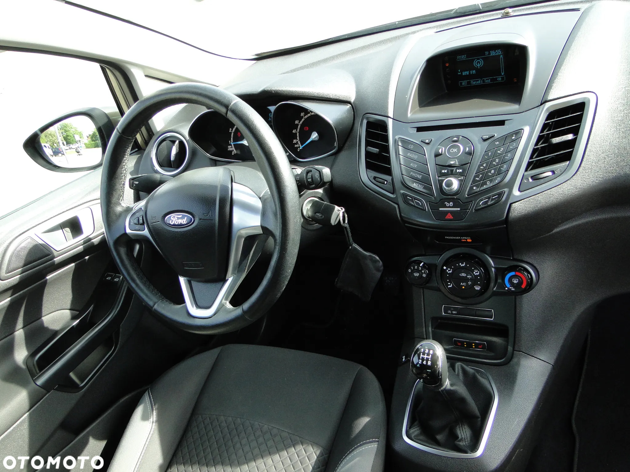 Ford Fiesta - 6