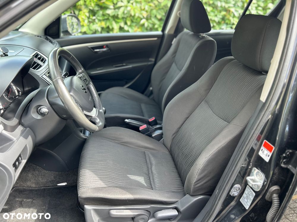 Suzuki Swift 1.2 Comfort - 20