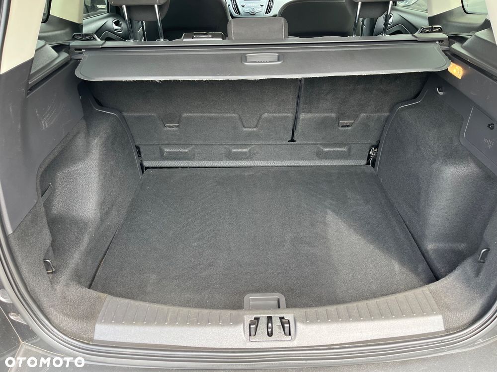 Ford Kuga 1.5 EcoBoost 2x4 SYNC - 14