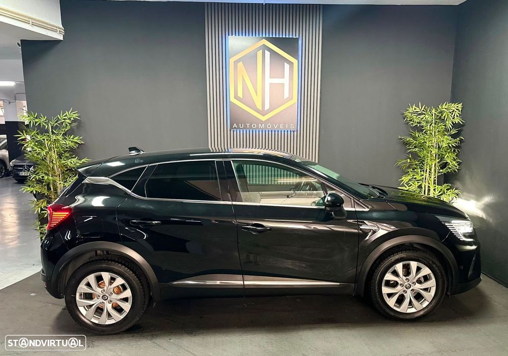 Renault Captur 1.3 TCe Intens EDC - 6