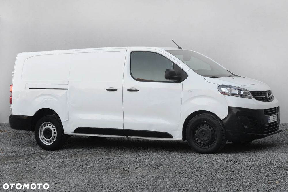 Opel Vivaro - 27