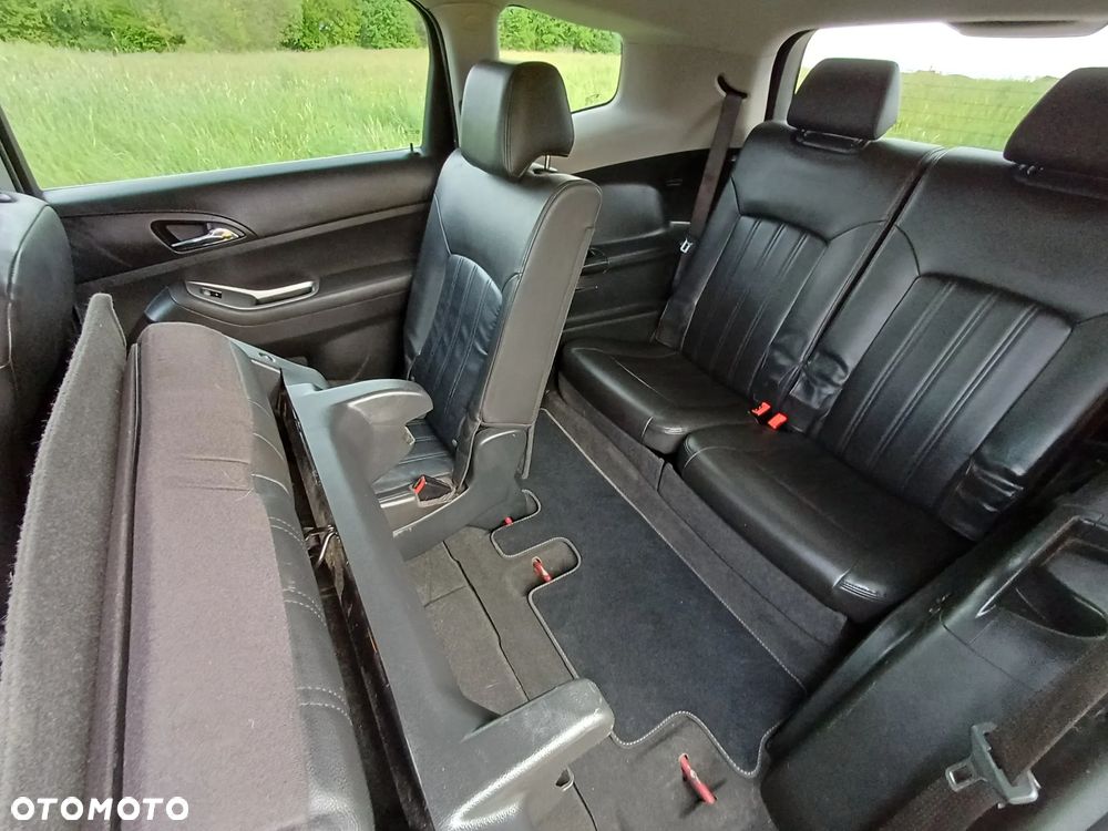Chevrolet Orlando 2.0 TD LTZ+ - 12