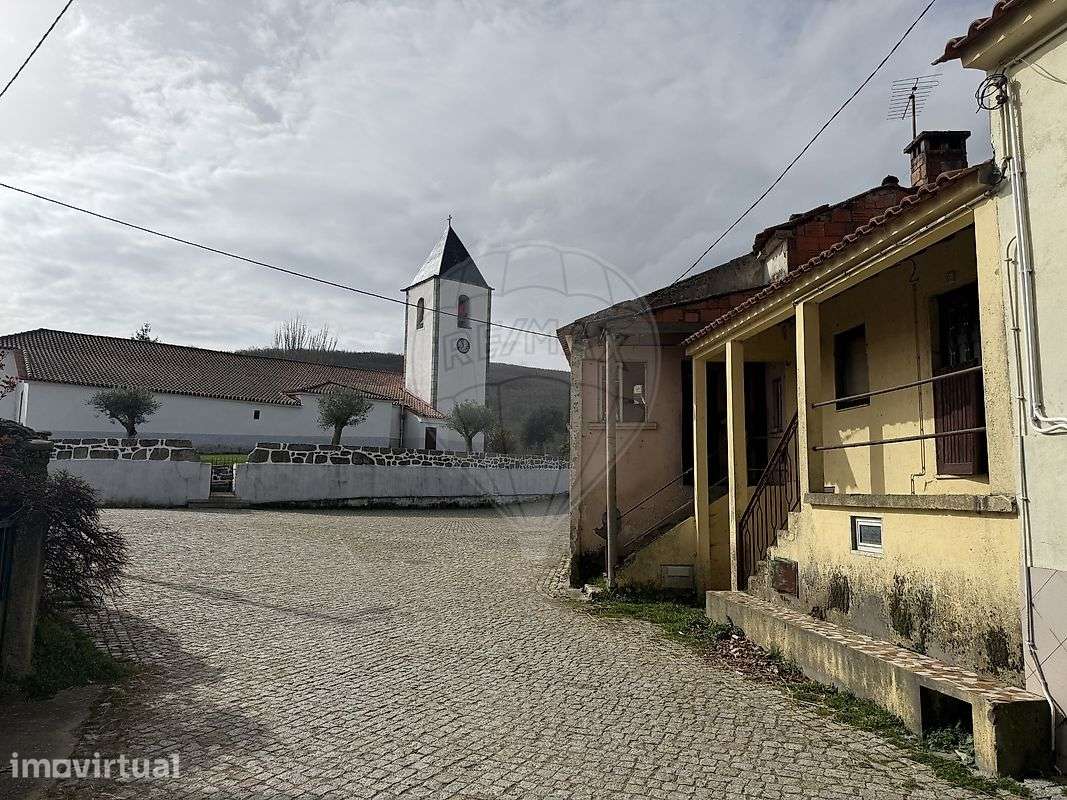 Moradia T2 para venda - Grande imagem: 3/8