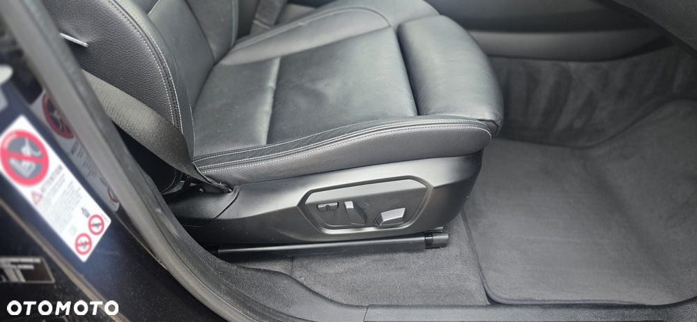 BMW X4 xDrive20d Advantage - 21