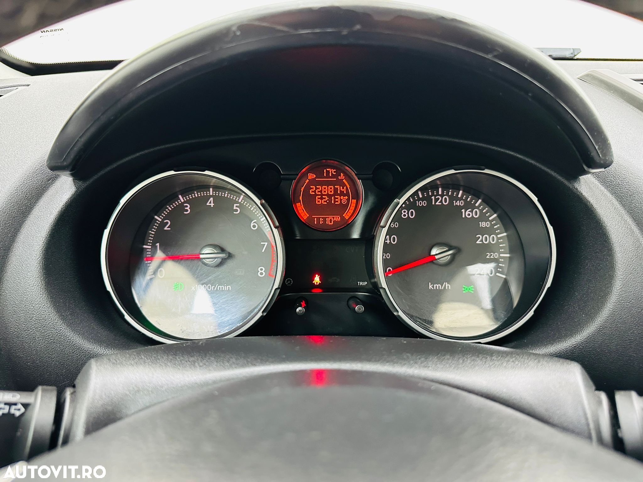 Nissan Qashqai - 36