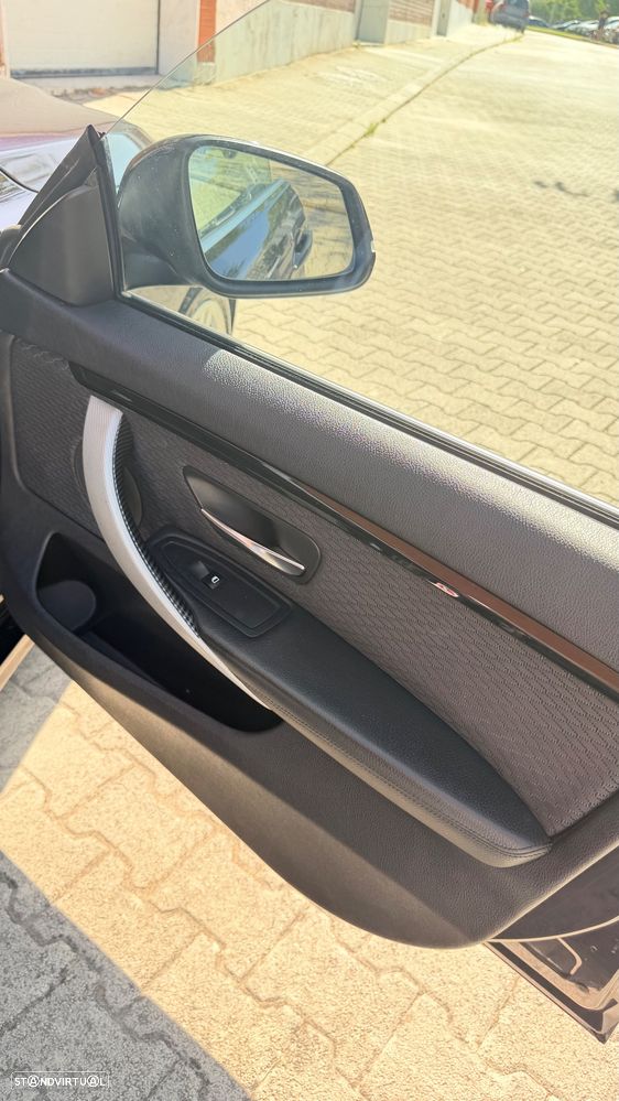 BMW 420 Gran Coupé d Pack M - 13
