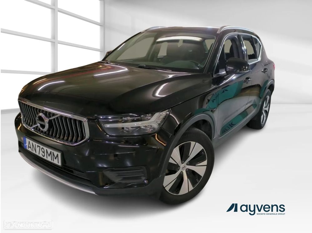 Volvo XC 40 1.5 T5 PHEV Inscription Expression - 1