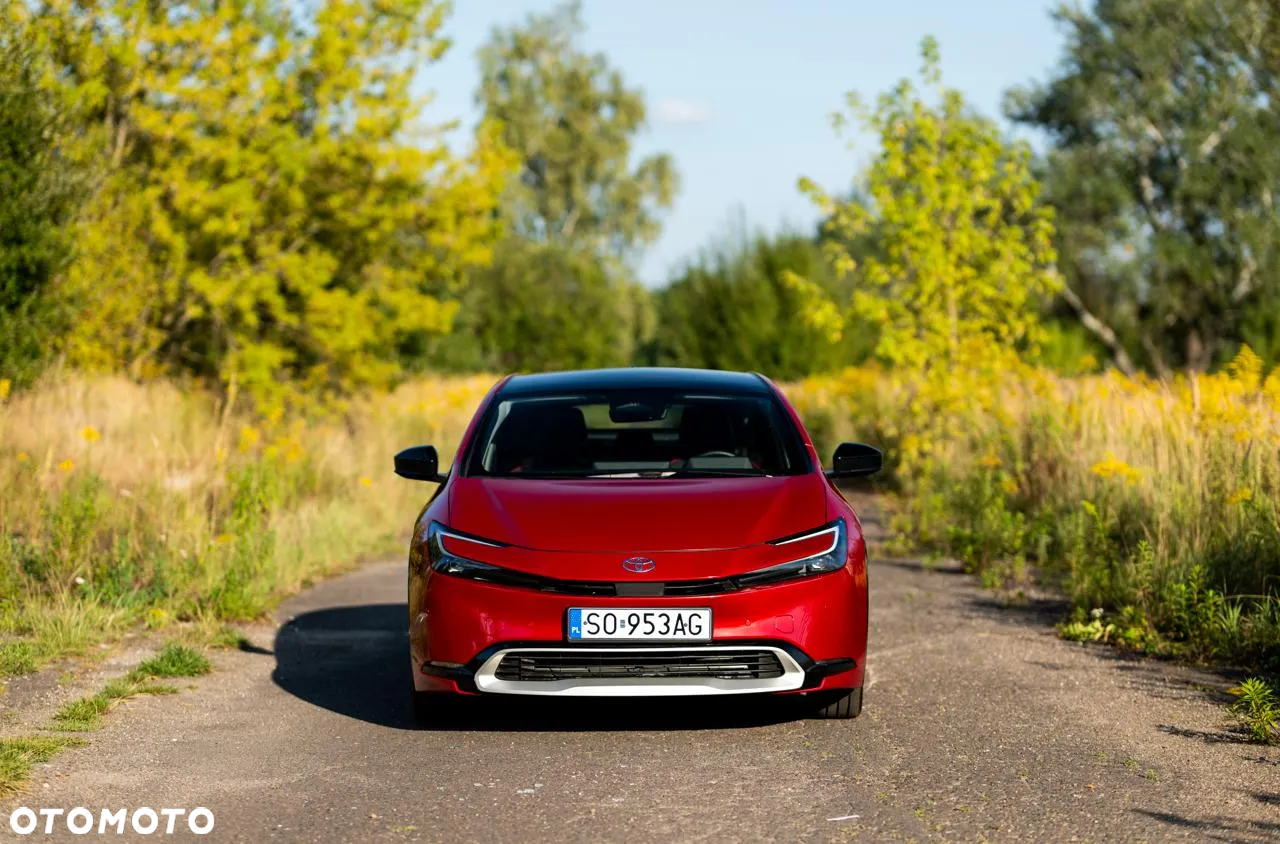 Toyota Prius Plug-in 2.0 Hybrid Prestige - 5