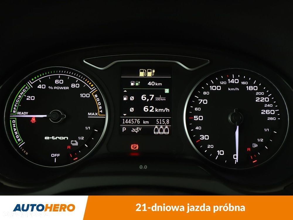 Audi A3 - 20