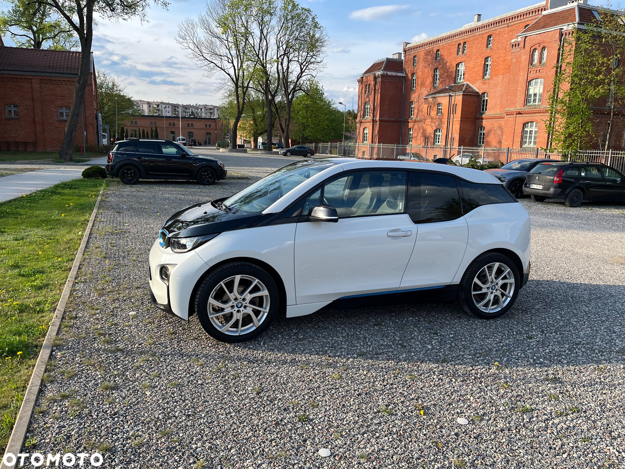 BMW i3 (94 Ah) Range Extender - 25