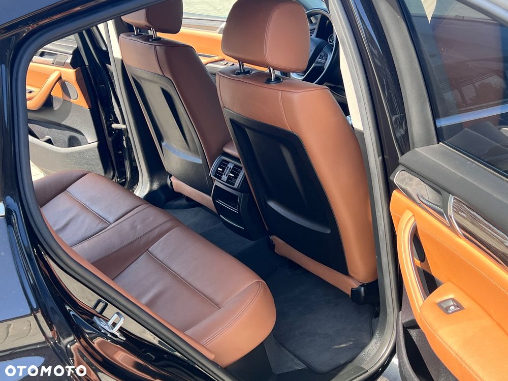 BMW X4 - 31