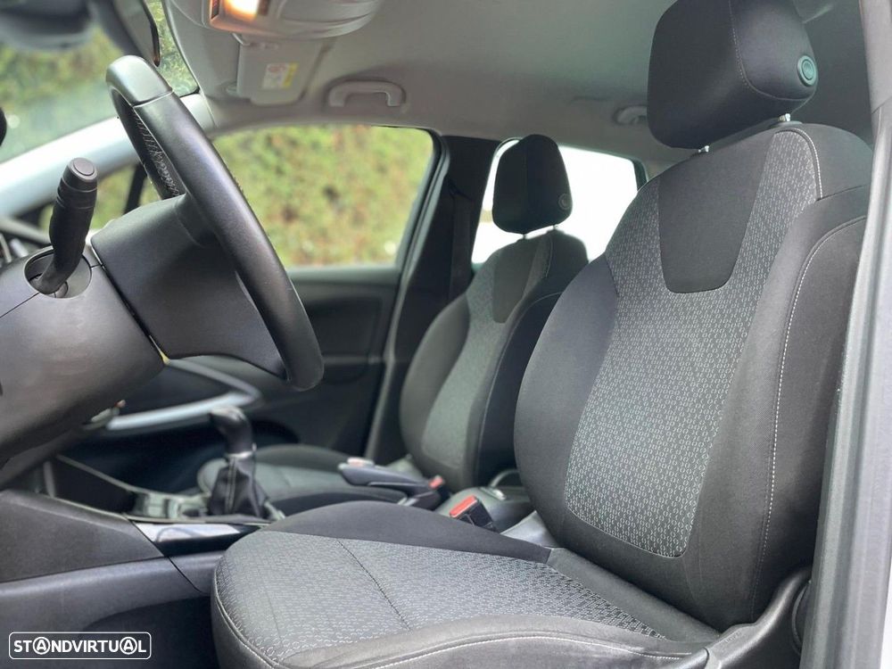 Opel Crossland X 1.6 CDTi Edition - 6